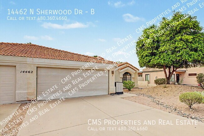 14462 N Sherwood Dr photo 3