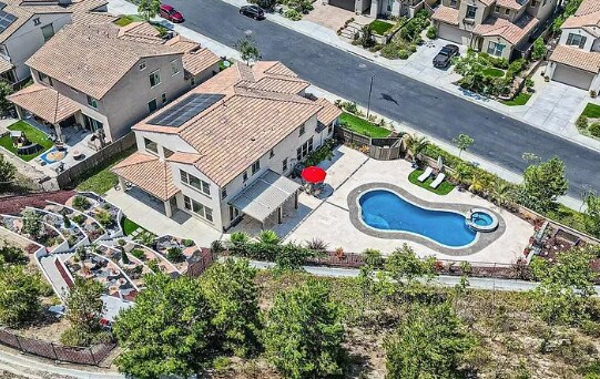 431 Machado Way Vista, CA 92083