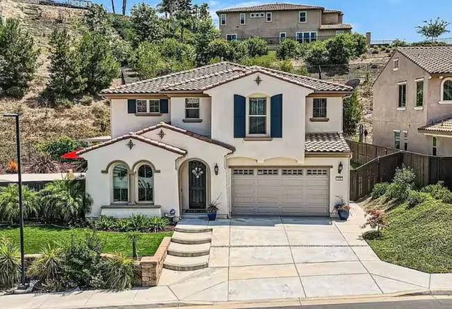 431 Machado Way Vista, CA 92083 photo 5