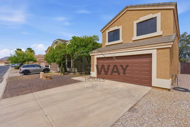 127 S Parkwood Mesa, AZ 85208 photo 3