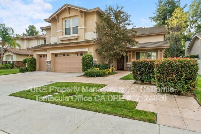 32555 Favara Dr Temecula, CA 92592