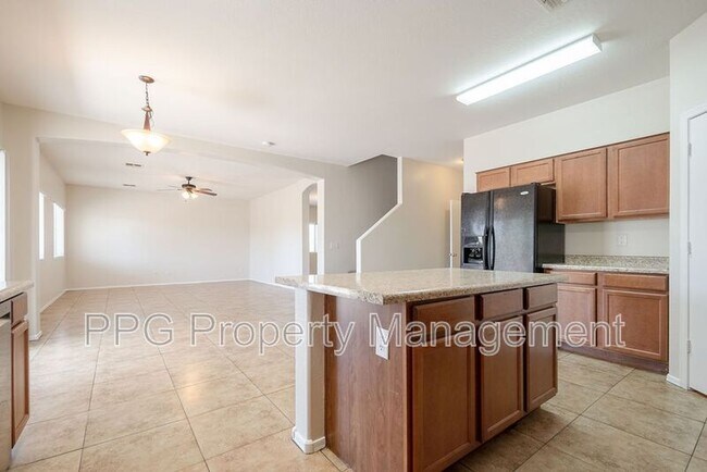 23897 W Bowker St Buckeye, AZ 85326 photo 5