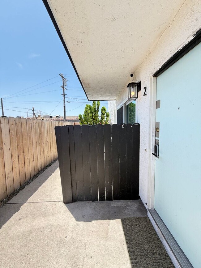 311 Zenith St Chula Vista, CA 91911