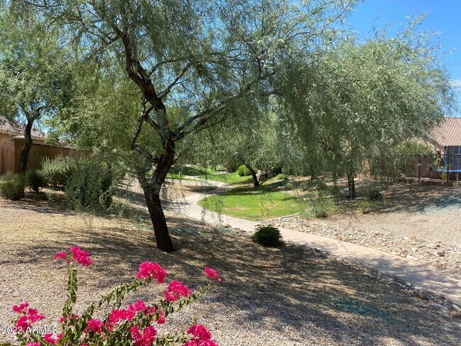 3441 E Anika Ct Gilbert, AZ 85298 photo 4