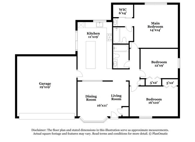 2203 E Dragoon Ave Mesa, AZ 85204 photo 2
