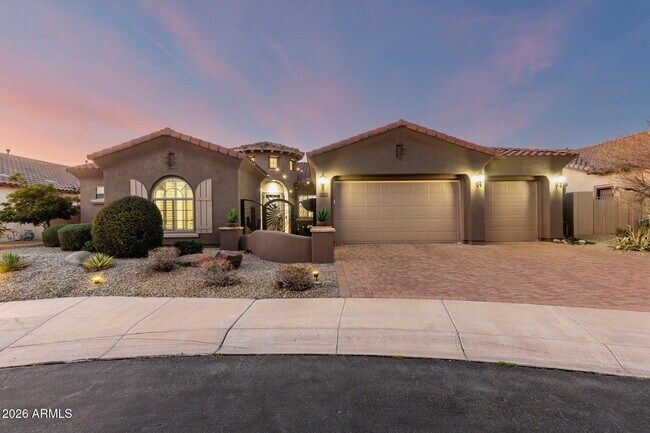 18186 W Narramore Rd Goodyear, AZ 85338 photo 2