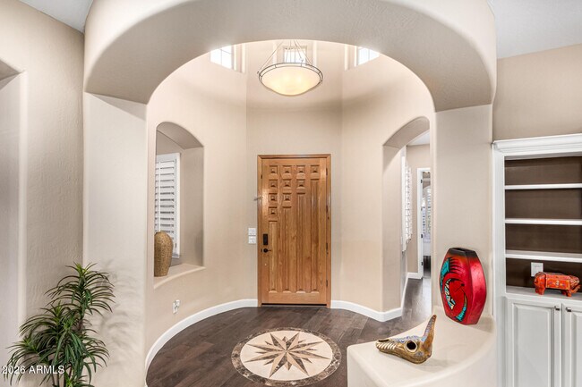 18186 W Narramore Rd Goodyear, AZ 85338 photo 4