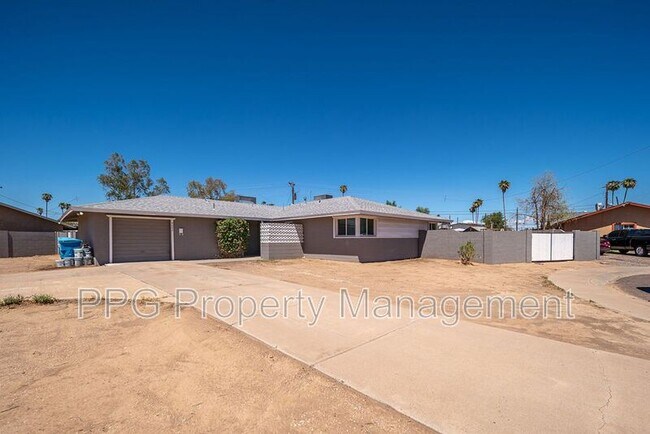 4002 N 59th Dr Phoenix, AZ 85033 photo 5