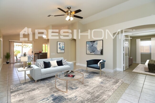 2162 W Osage Ave Mesa, AZ 85202 photo 5