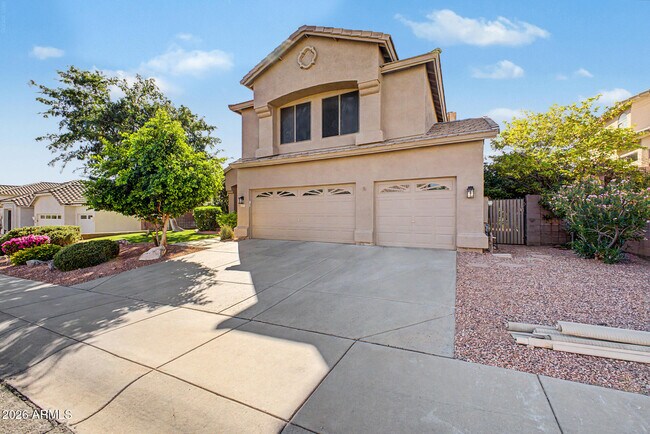 1722 E Samuel Dr Phoenix, AZ 85024 photo 3
