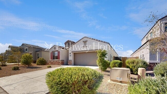 30995 W Whitton Ave Buckeye, AZ 85396 photo 2