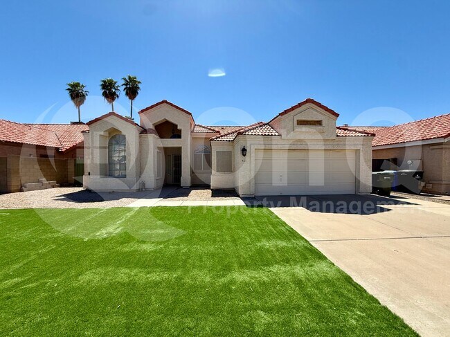 4121 E Nighthawk Wy Phoenix, AZ 85048 photo 3