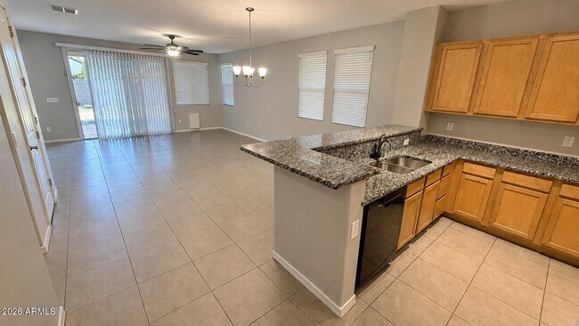41320 W Palmyra Ln Maricopa, AZ 85138 photo 2