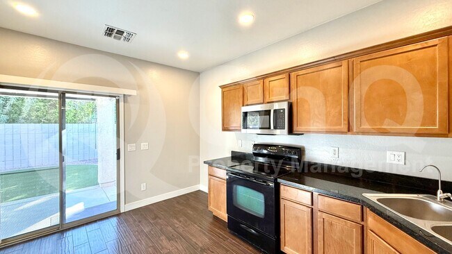3057 S Eugene Mesa, AZ 85212 photo 2