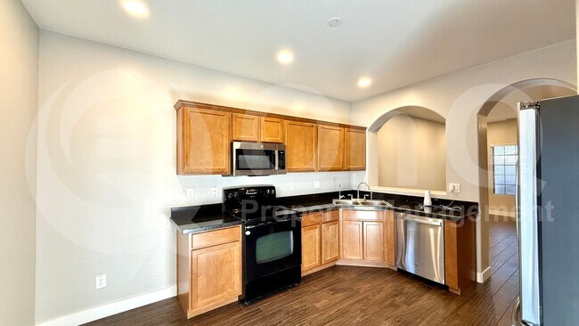 3057 S Eugene Mesa, AZ 85212 photo 5