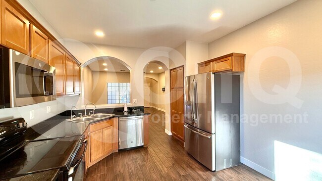 3057 S Eugene Mesa, AZ 85212 photo 3