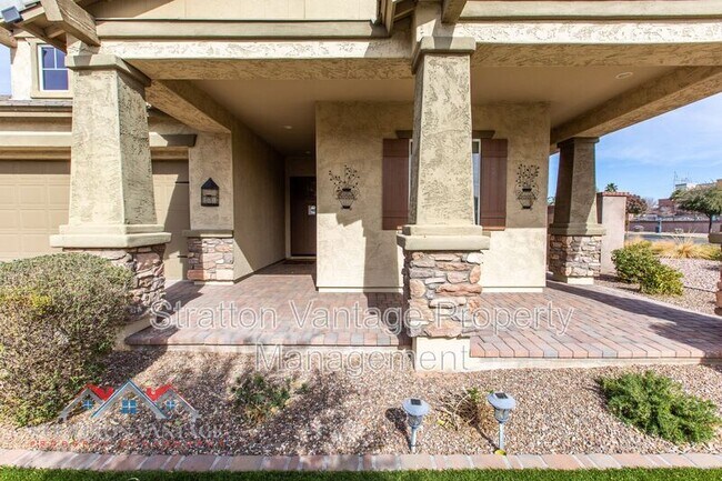 10752 E Monterey Ave Mesa, AZ 85209 photo 4