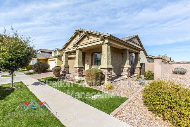 10752 E Monterey Ave Mesa, AZ 85209 photo 2