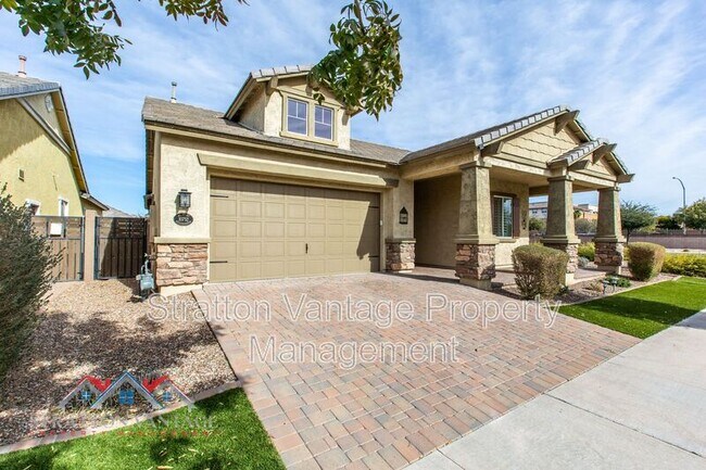 10752 E Monterey Ave Mesa, AZ 85209 photo 3