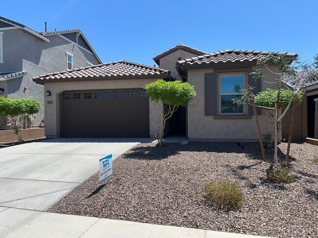 32023 N 125th Ave Peoria, AZ 85383