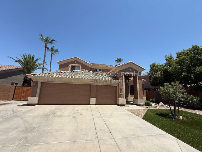 1234 W Remington Dr Chandler, AZ 85286 photo 3