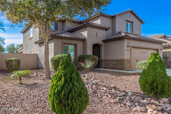 10763 W Cottontail Ln Peoria, AZ 85383 photo 4