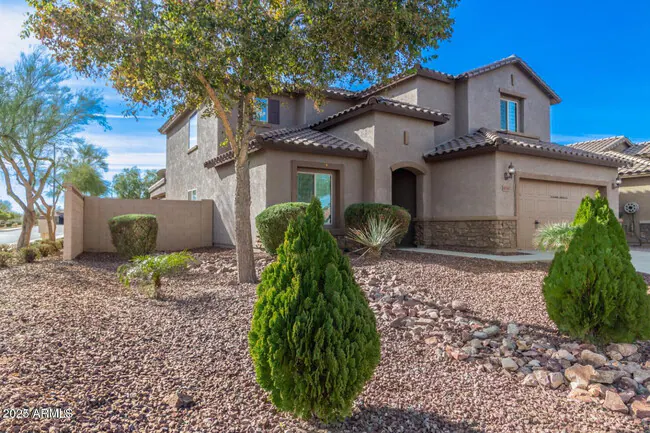 10763 W Cottontail Ln Peoria, AZ 85383 photo 3