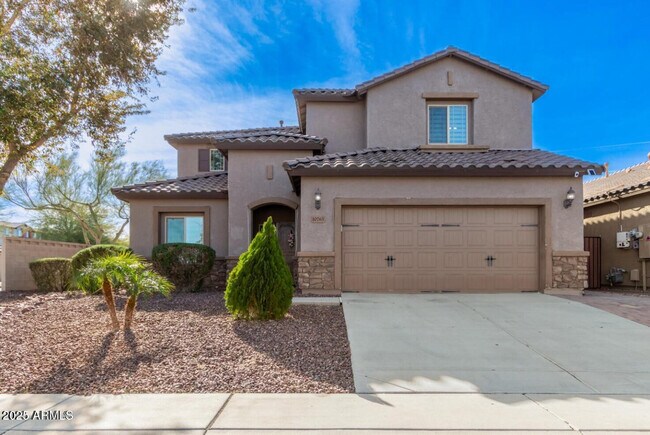 10763 W Cottontail Ln Peoria, AZ 85383 photo 2