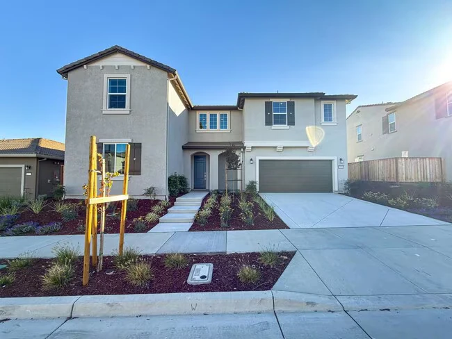 2848 Dapper St Tracy, CA 95377 photo 2