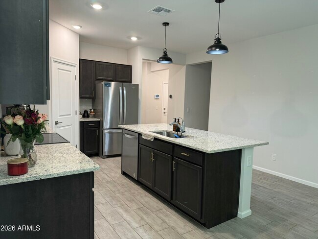 24553 W Hopi St Buckeye, AZ 85326 photo 4