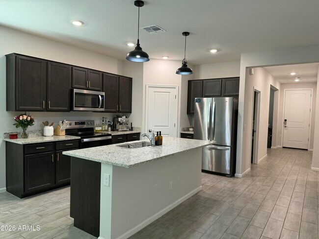 24553 W Hopi St Buckeye, AZ 85326 photo 3