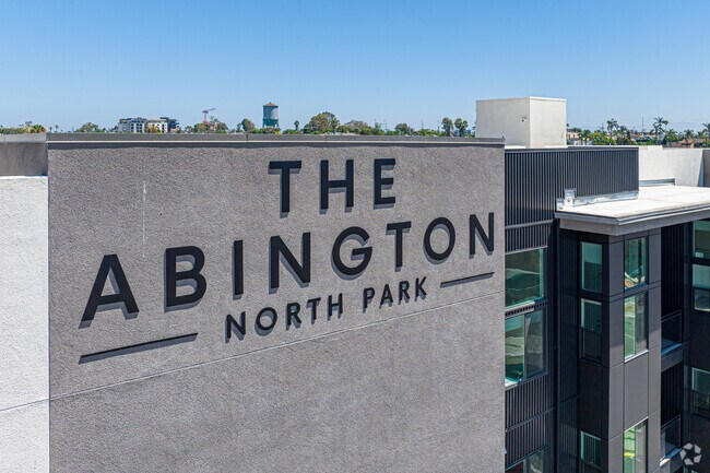 The Abington photo 4