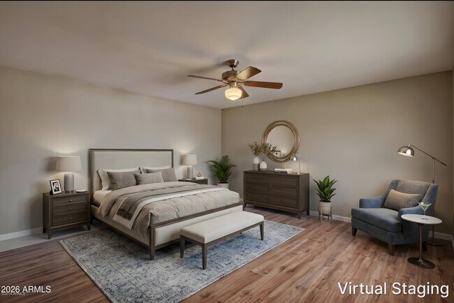 1030 E Manhatton Dr Tempe, AZ 85282 photo 5