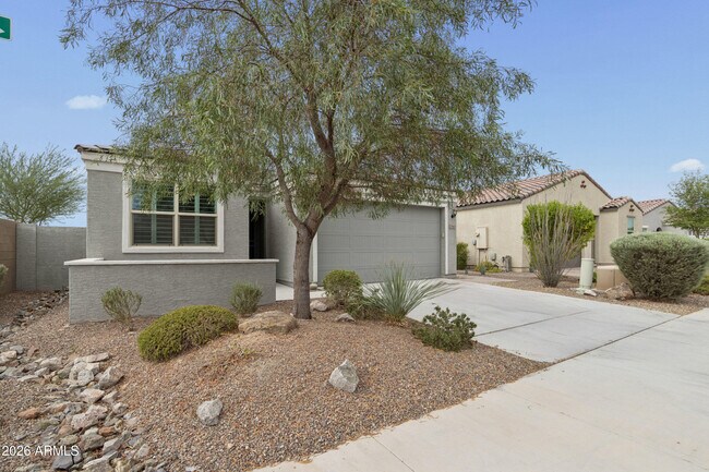 17863 W Hiddenview Dr Goodyear, AZ 85338 photo 4