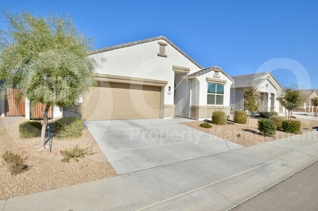 41296 W Jenna Ln Maricopa, AZ 85138 photo 2