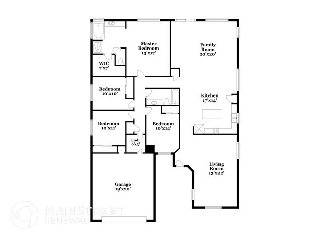 6512 W Gross Ave Phoenix, AZ 85043 photo 2