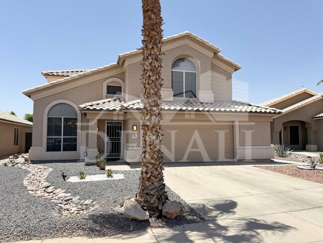 4431 E Badger Way Phoenix, AZ 85044 photo 2