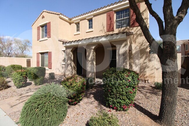 2530 E Megan St Gilbert, AZ 85295 photo 2