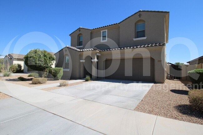 23109 Desert Spoon Dr Queen Creek, AZ 85142 photo 2