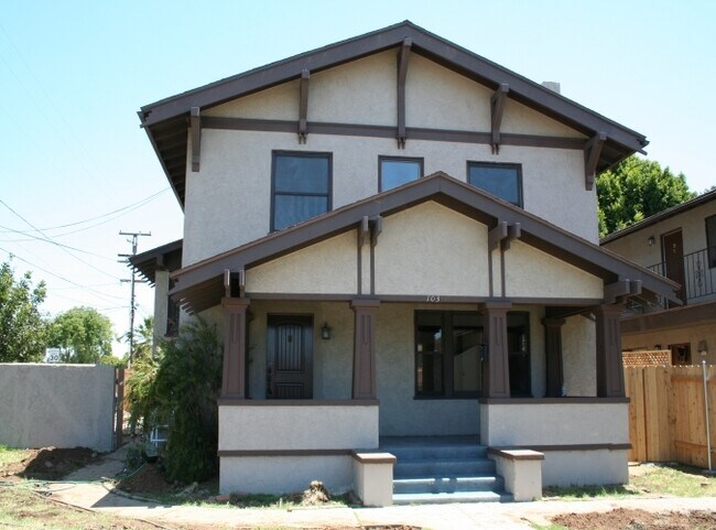 103 4th Ave Chula Vista, CA 91910