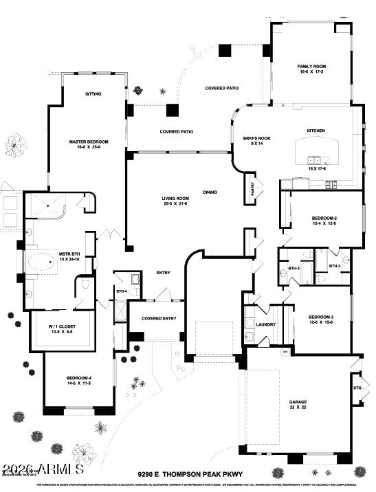 9290 E Thompson Peak Pkwy photo 4