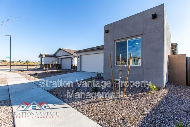 23059 E Firestone Dr Queen Creek, AZ 85142 photo 2
