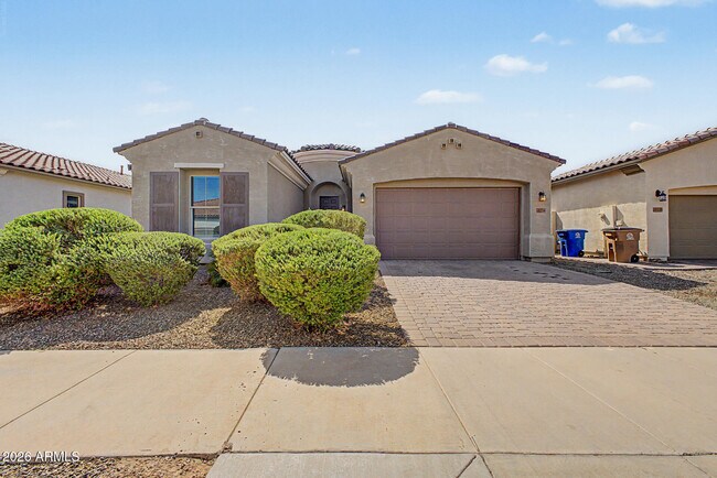 26154 S 227th Way Queen Creek, AZ 85142
