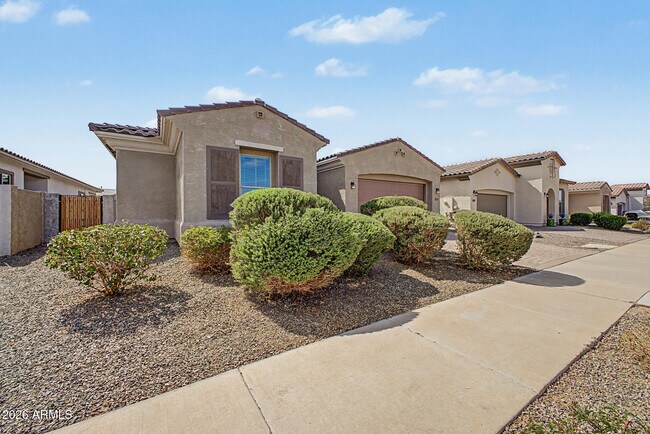 26154 S 227th Way Queen Creek, AZ 85142 photo 4