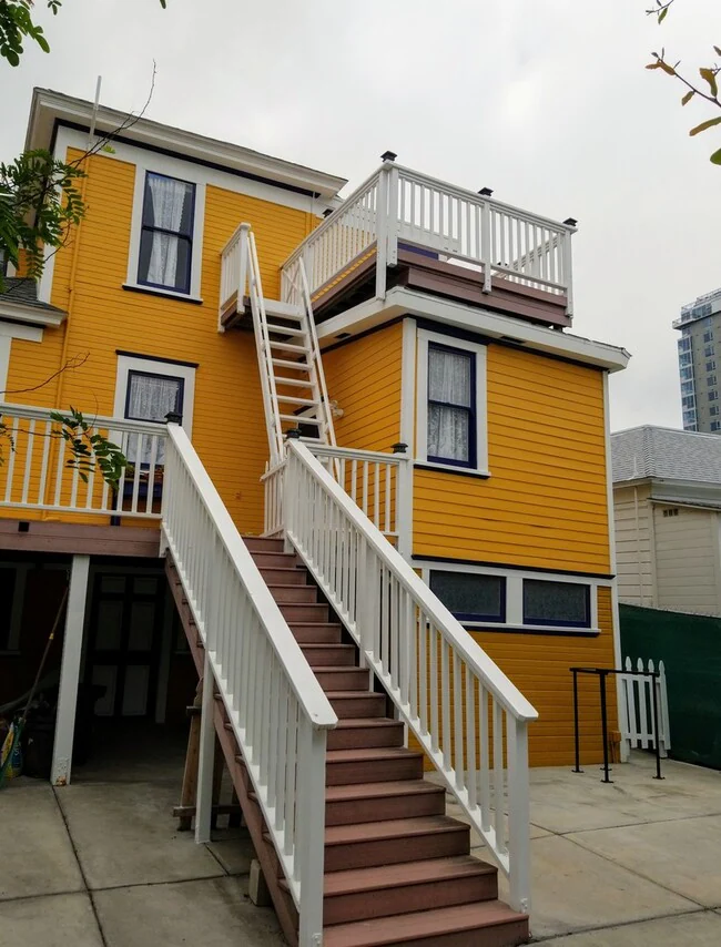1632 State St San Diego, CA 92101 photo 4