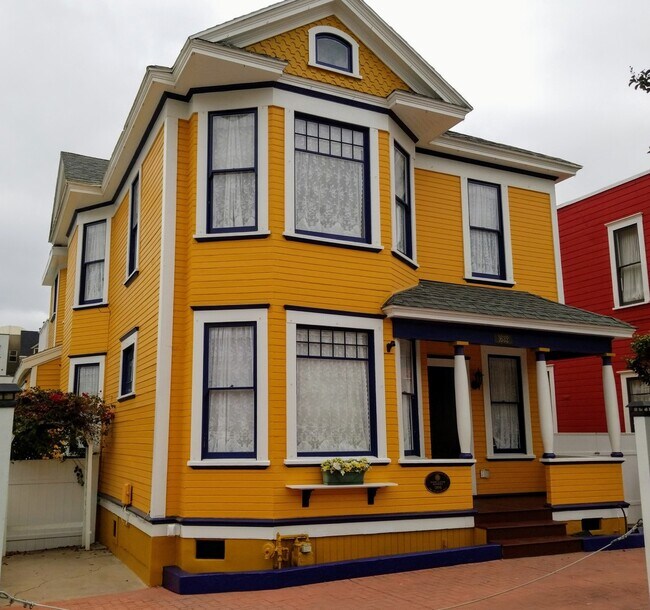 1632 State St San Diego, CA 92101