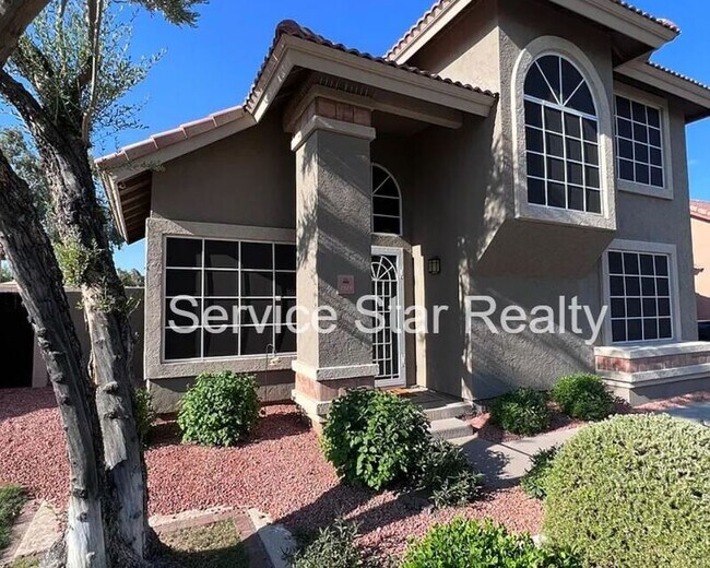 3924 E Orchid Ln Phoenix, AZ 85044 photo 2
