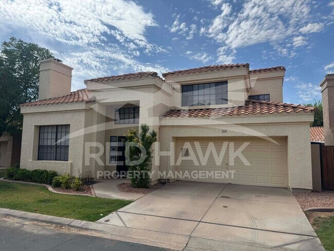 25 W La Vieve Ln Tempe, AZ 85284