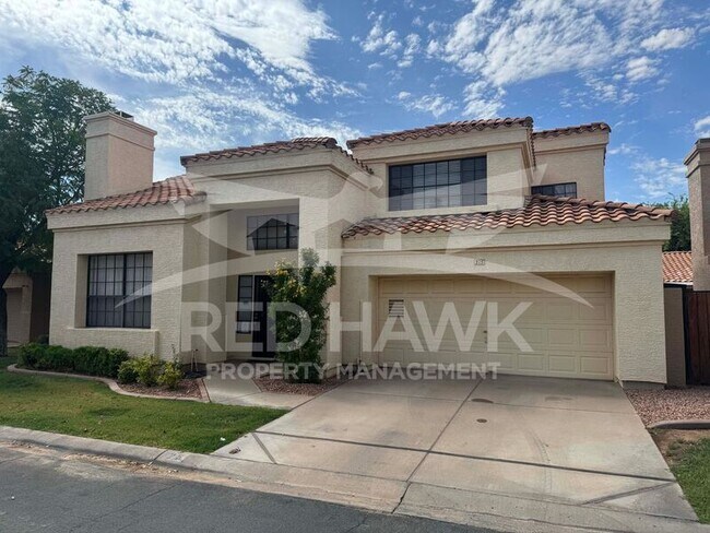 25 W La Vieve Ln Tempe, AZ 85284 photo 2