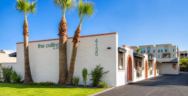 4135 N 27th St Phoenix, AZ 85016 photo 2